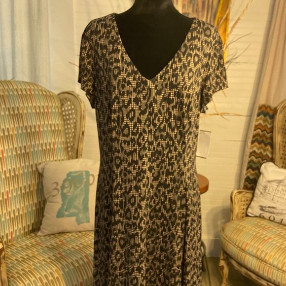 connected apparel Dresses & Skirts - Connected Apparel Dress